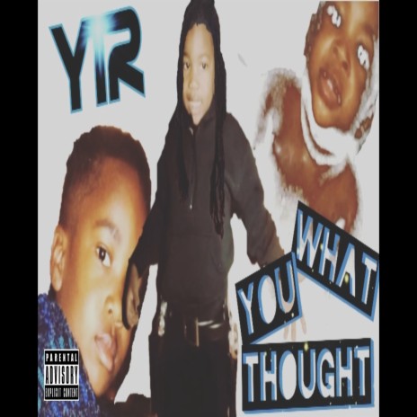 What You Thought | Boomplay Music