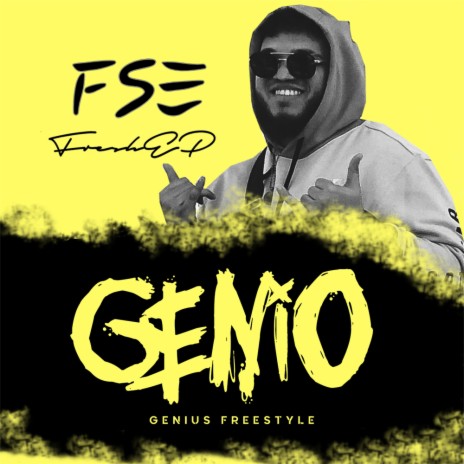 Genius Freestyle (Genio) | Boomplay Music