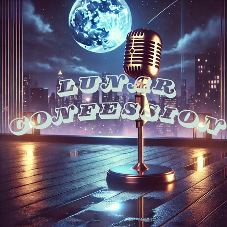 Lunar Confession | Boomplay Music