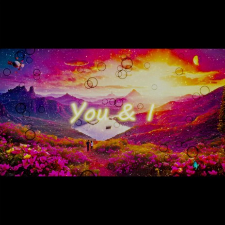 You & I | Boomplay Music