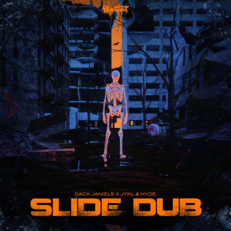 Slide Dub ft. Jkyl & Hyde | Boomplay Music