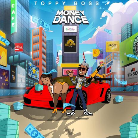 Money Dance | Boomplay Music