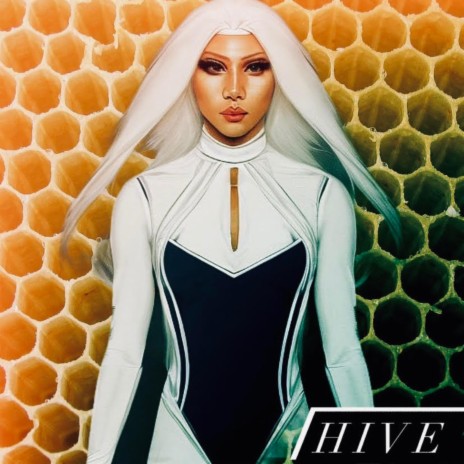 Hive | Boomplay Music