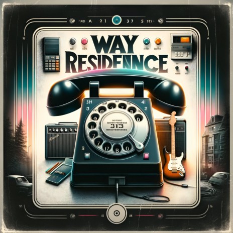 Way Residence ft. Heather Way | Boomplay Music