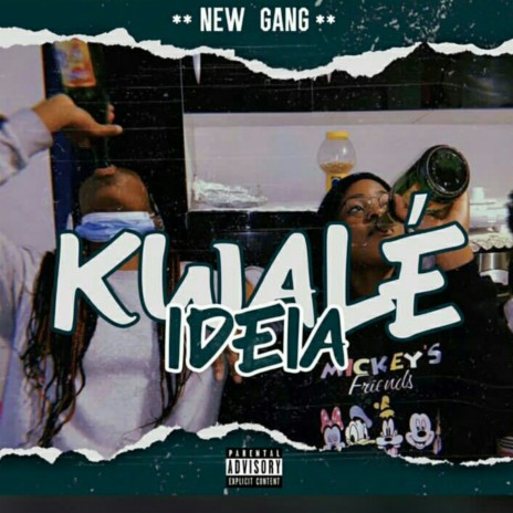 Kwalé Ideia | Boomplay Music