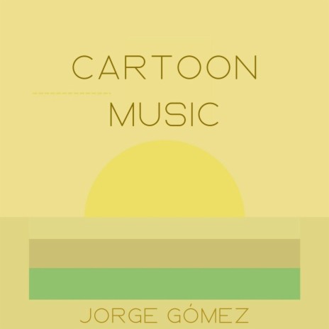 Cartoon Music