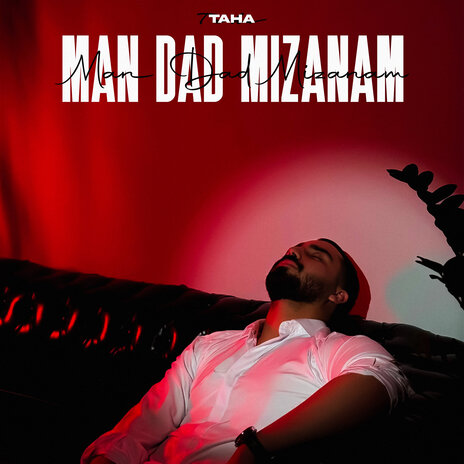 Man Dad Mizanam ft. YlowIsAlive | Boomplay Music