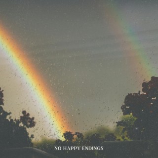 No Happy Endings lyrics | Boomplay Music