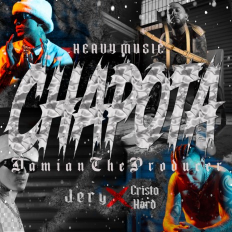 Chapota ft. Cristo hard | Boomplay Music