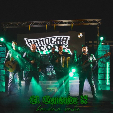 El Comando X | Boomplay Music