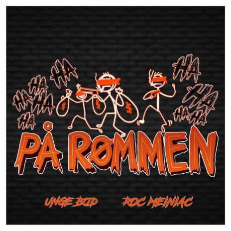 På Rømmen 2022 ft. Unge Bratz | Boomplay Music