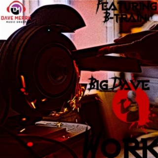 WORK (feat. B-Train)