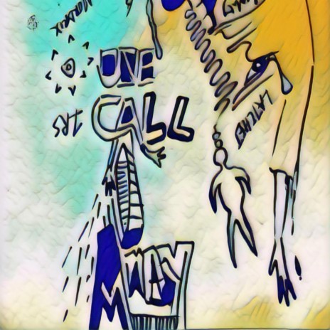 One Call Away ft. Mordrix | Boomplay Music