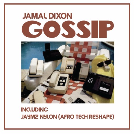 Gossip (Original Mix) | Boomplay Music