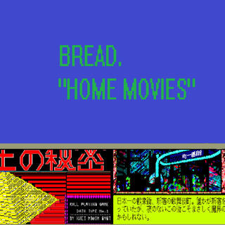 Home Movies Ep //