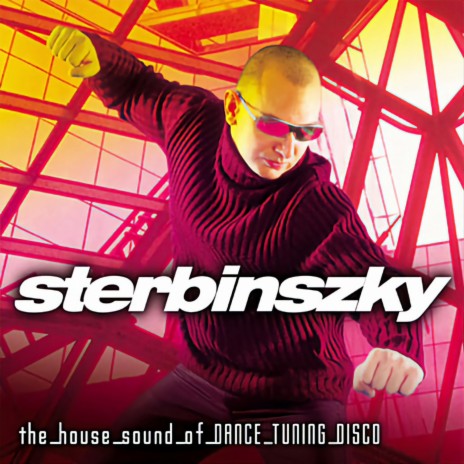 The HOUSE sound of DANCE TUNING DISCO | Boomplay Music