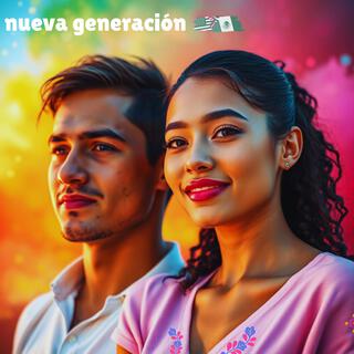 Nueva Generación Latino