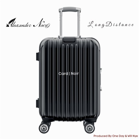 Long Distance (Acappella) | Boomplay Music