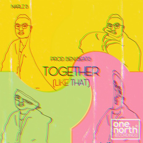 Together (Like That) | Boomplay Music