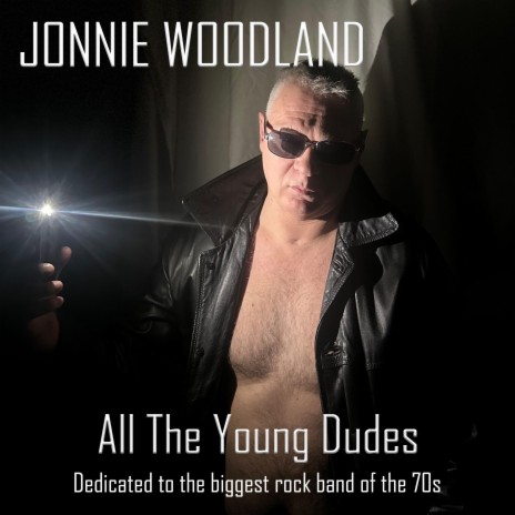 All The Young Dudes | Boomplay Music