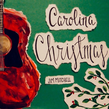 Carolina Christmas | Boomplay Music