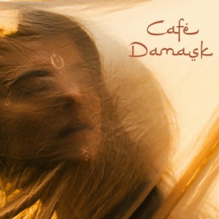 Cafe Damask