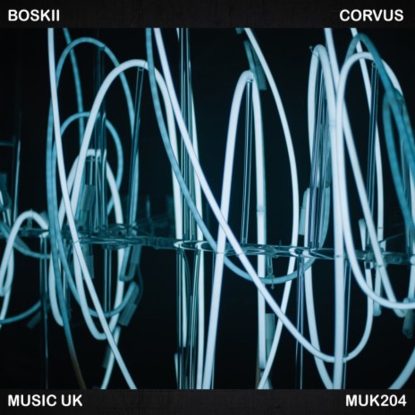 Corvus (Original Mix)