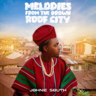MELODIES FROM THE BROWN ROOF CITY