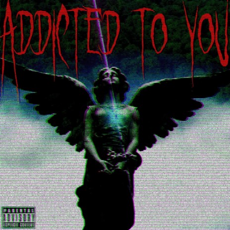 addicted to you ft. Lil Rav | Boomplay Music