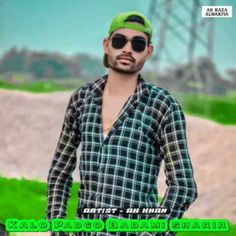 Kalo Padgo Badami Sharir | Boomplay Music