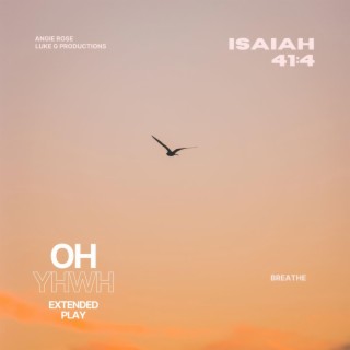 Oh YHWH (extended play)