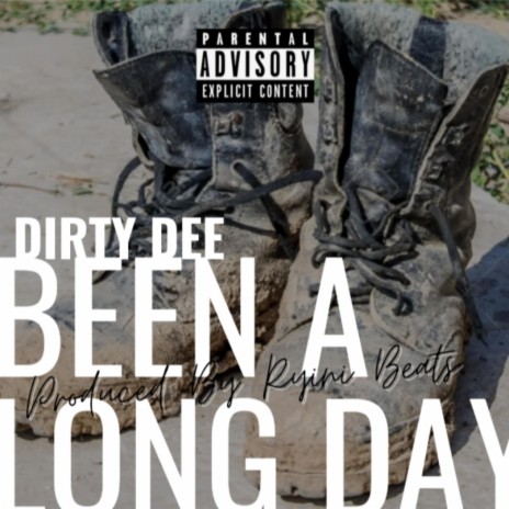 Been A Long Day | Boomplay Music