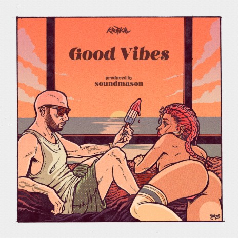 Good Vibes | Boomplay Music