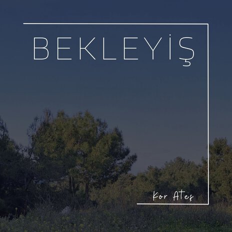 Bekleyiş