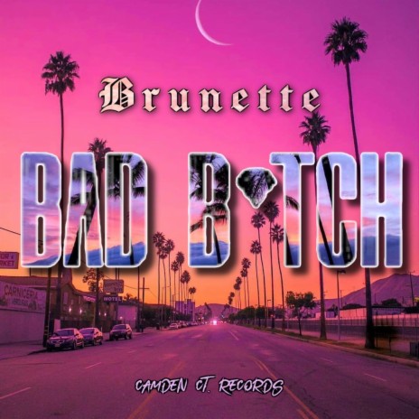 BAD BITCH | Boomplay Music