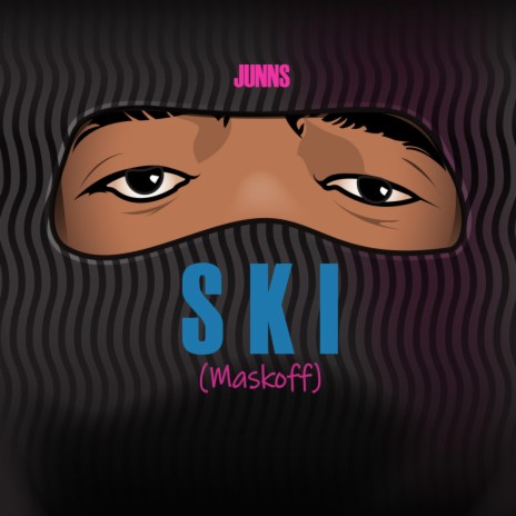 Ski (Maskoff) | Boomplay Music