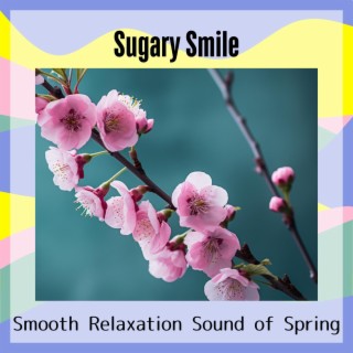 Smooth Relaxation Sound of Spring