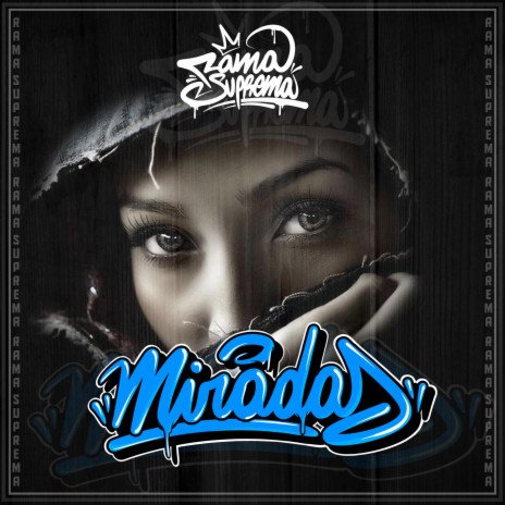Miradas ft. Leru, Mr. Rev & Dee All | Boomplay Music