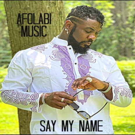 SAY MY NAME | Boomplay Music