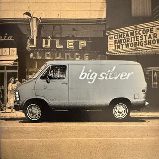 Big Silver