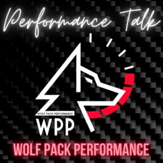 EP#35 Performance Talk (Mike Bugembe | Path to Formula Series)