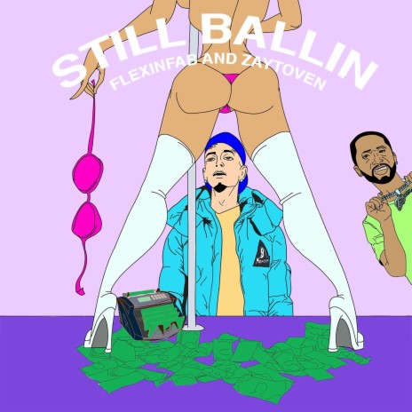 Still Ballin' | Boomplay Music