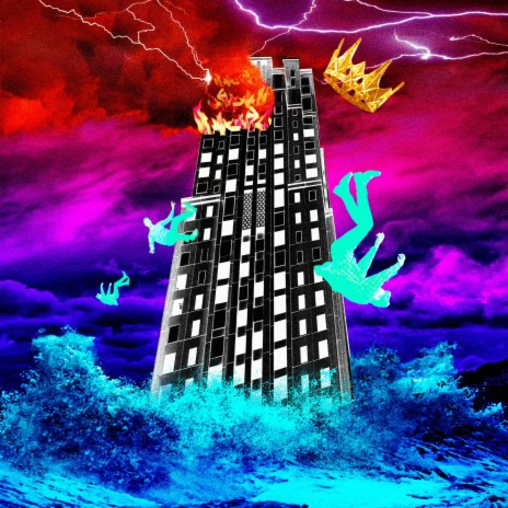 Strange Towers (New Skins Mix) | Boomplay Music