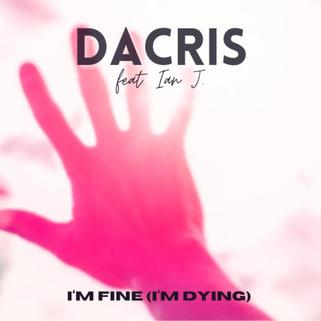 I'm Fine (I'm Dying) ft. Ian J. | Boomplay Music