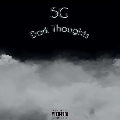 Dark Thoughts | Boomplay Music