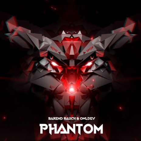 Phantom ft. OwlDev | Boomplay Music