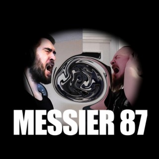 Messier 87