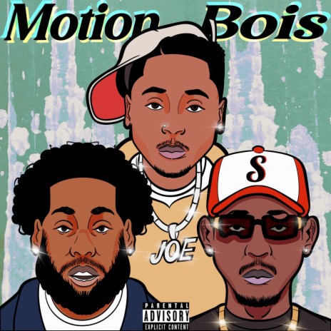 MotionBois Ft ft. SoHio & Zac Fresh | Boomplay Music