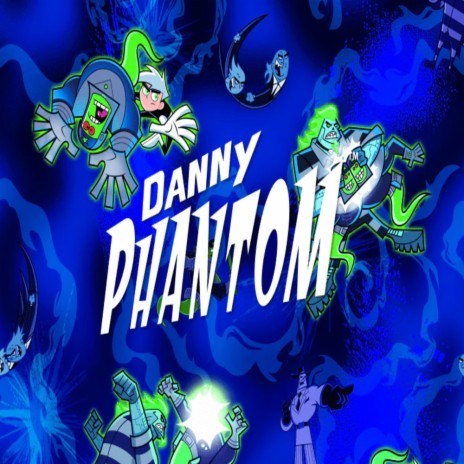 Danny Phantom | Boomplay Music