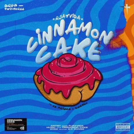 Cinnamon Cake | Boomplay Music